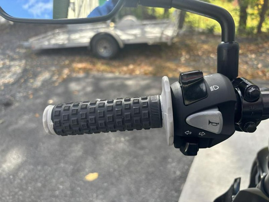 2024 Honda® CB300R ABS