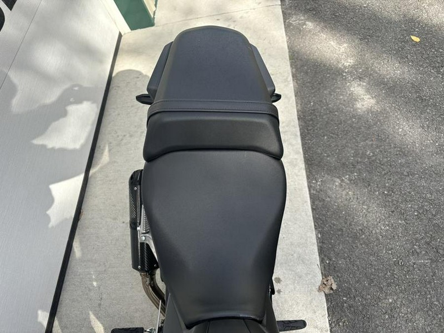 2024 Honda® CB300R ABS