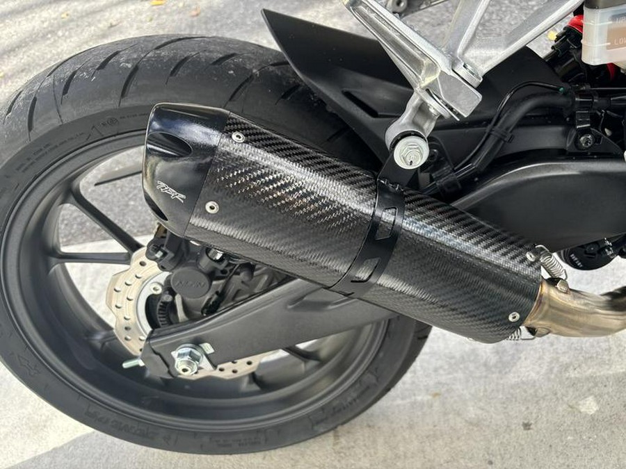 2024 Honda® CB300R ABS