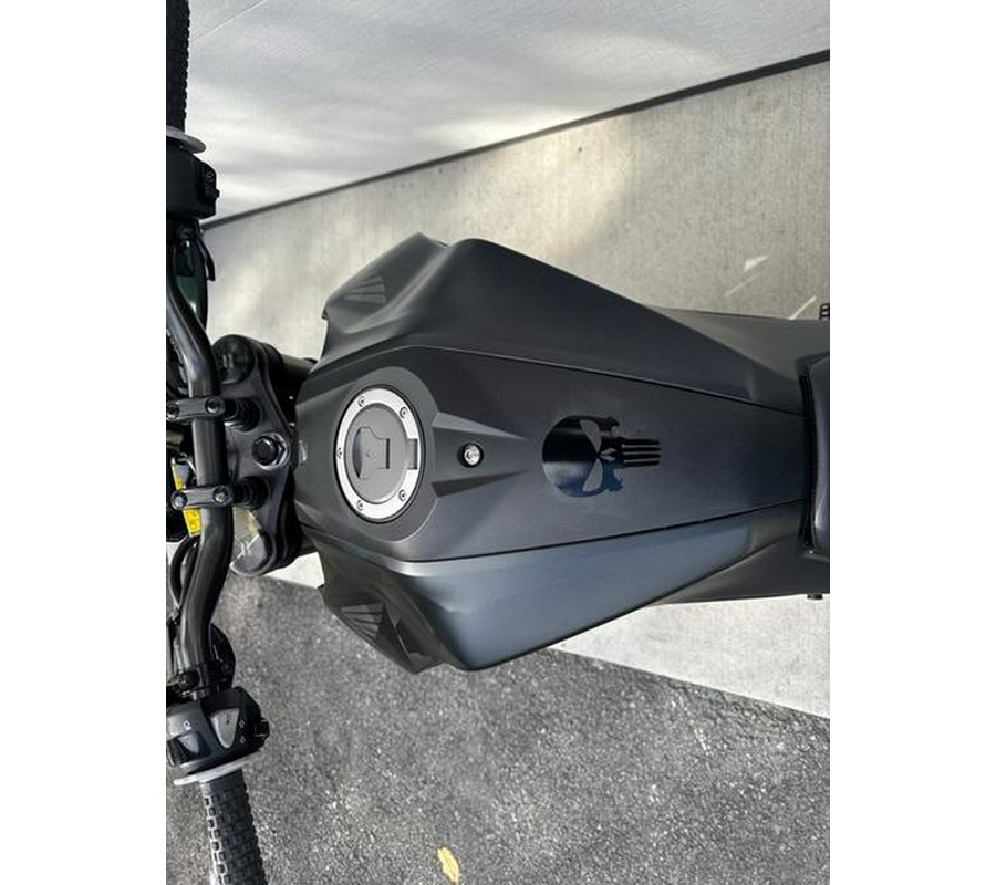 2024 Honda® CB300R ABS