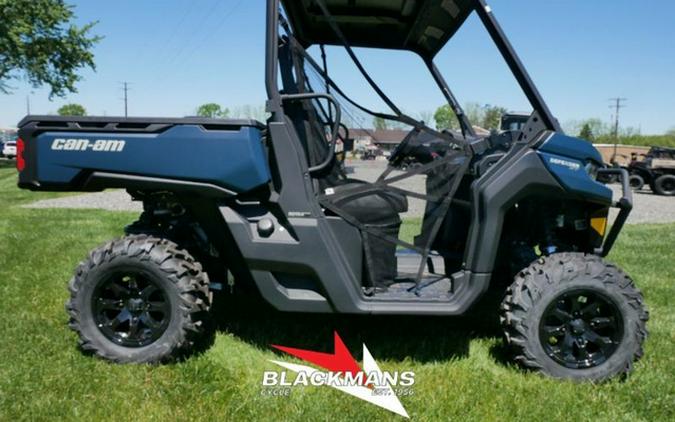 2025 Can-Am Defender XT HD10 XT HD10