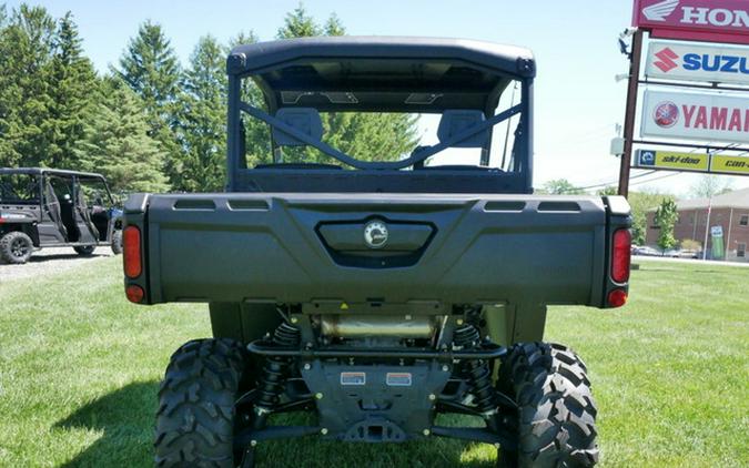 2025 Can-Am Defender XT HD10 XT HD10