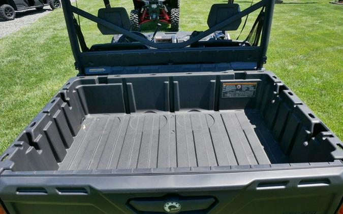 2025 Can-Am Defender XT HD10 XT HD10