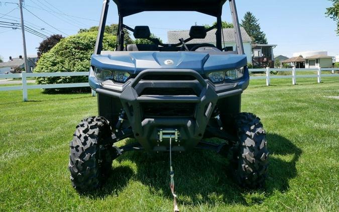 2025 Can-Am Defender XT HD10 XT HD10