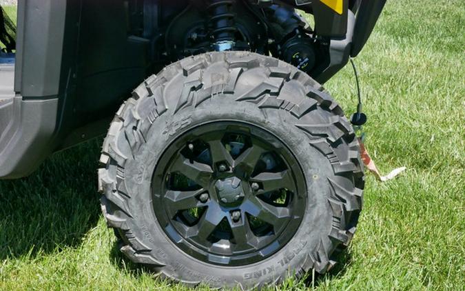 2025 Can-Am Defender XT HD10 XT HD10