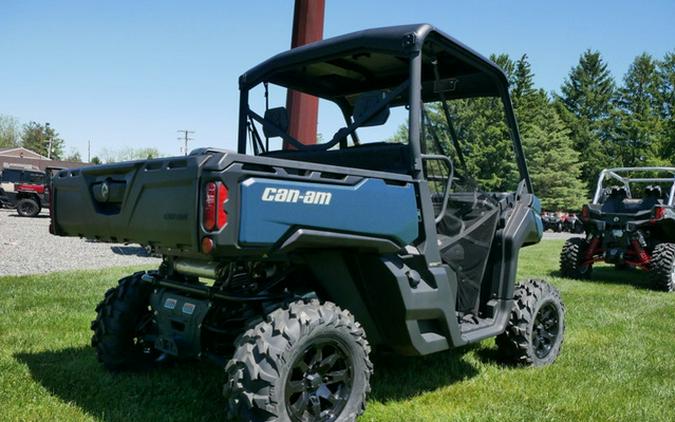 2025 Can-Am Defender XT HD10 XT HD10