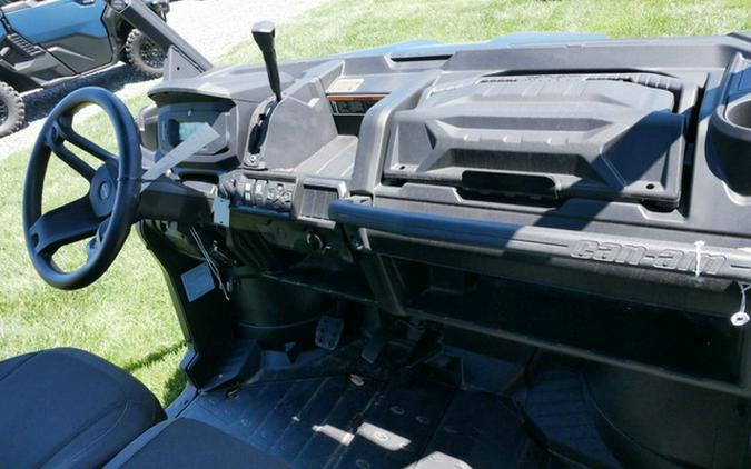 2025 Can-Am Defender XT HD10 XT HD10