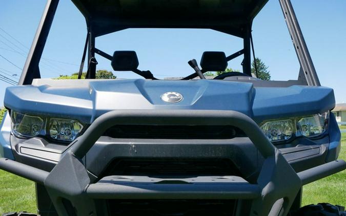 2025 Can-Am Defender XT HD10 XT HD10