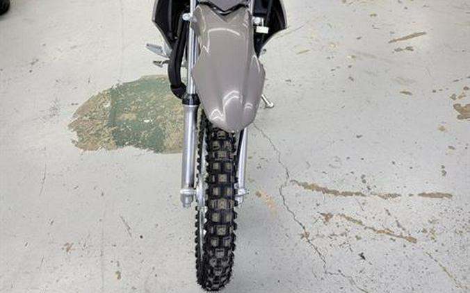 2025 Kawasaki KLX®110R L