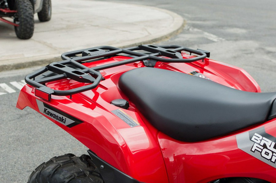 2026 Kawasaki Brute Force 750