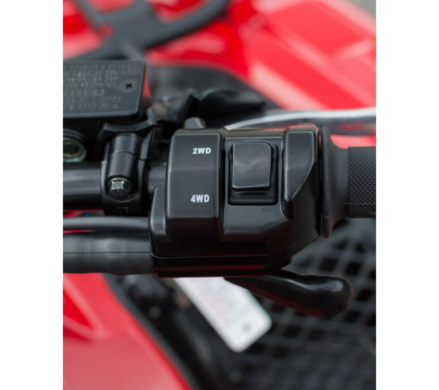 2026 Kawasaki Brute Force 750