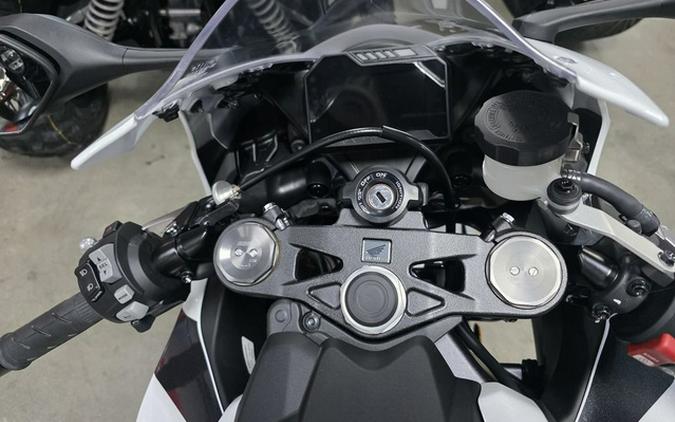 2026 Honda CBR1000RR