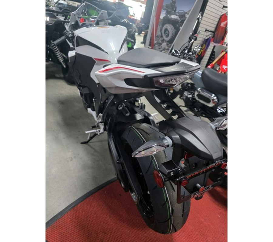 2026 Honda CBR1000RR