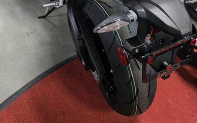 2026 Honda CBR1000RR