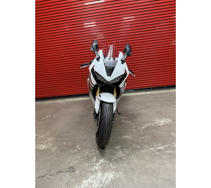 2026 Honda CBR1000RR