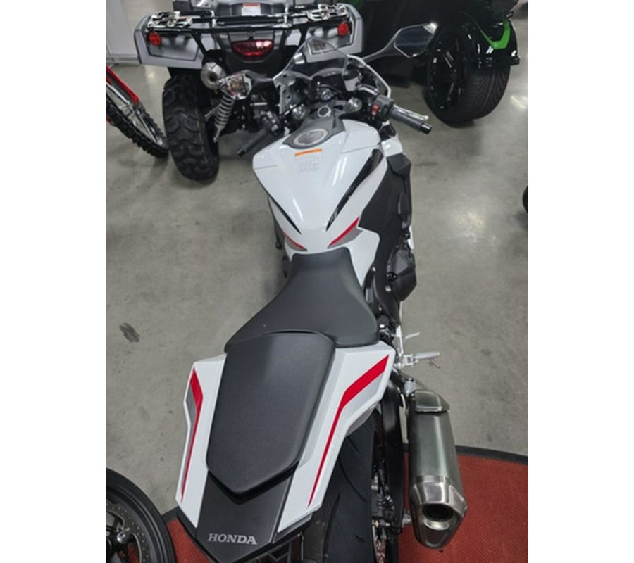 2026 Honda CBR1000RR
