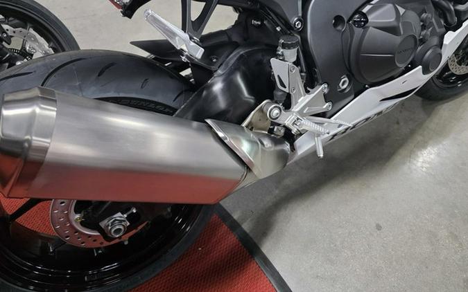 2026 Honda CBR1000RR