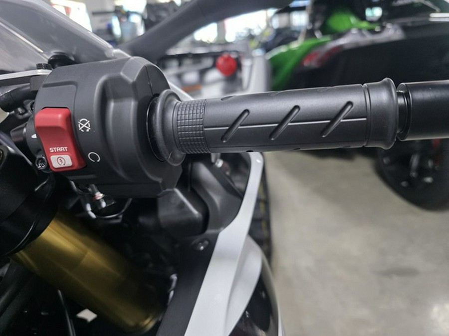 2026 Honda CBR1000RR