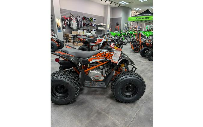 2025 Kayo Predator 125