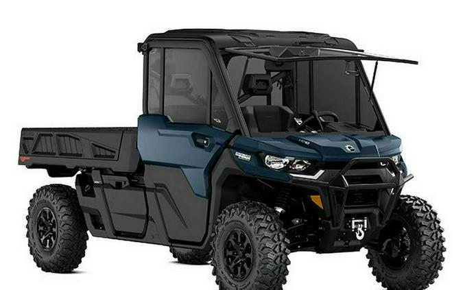 2026 Can-Am Defender PRO Limited HD10