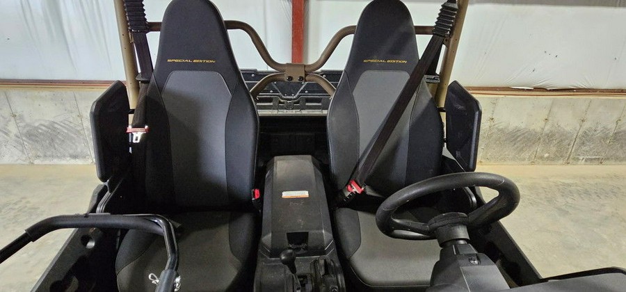 2020 Yamaha Wolverine X2 R-Spec XT-R