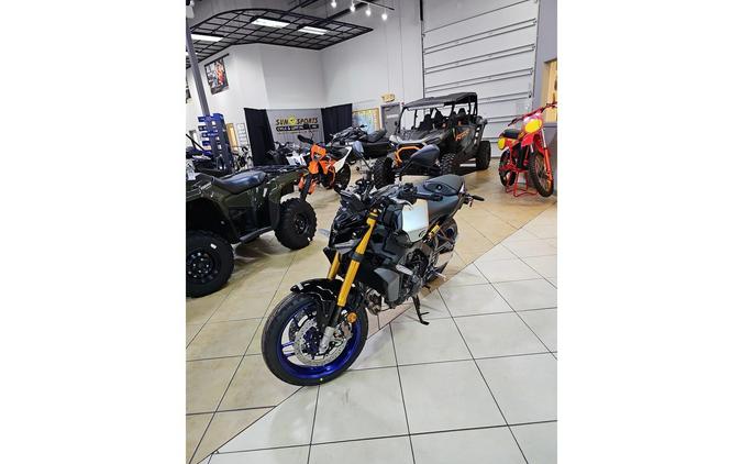 2026 Yamaha MT-09 SP