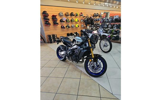 2026 Yamaha MT-09 SP