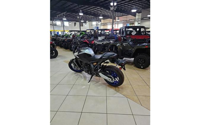 2026 Yamaha MT-09 SP