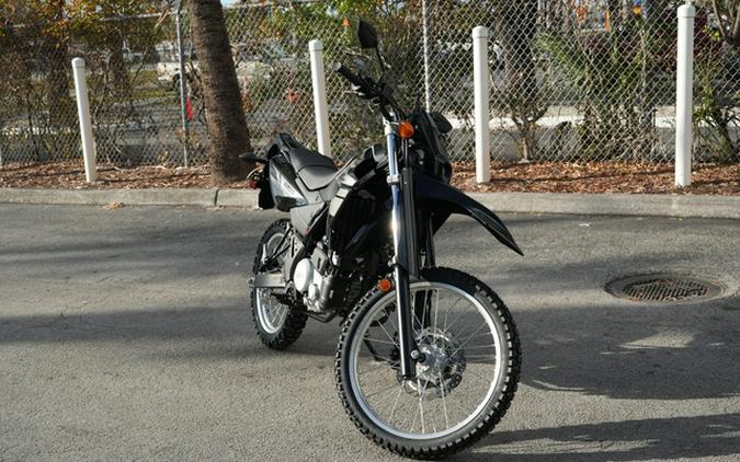 2026 Yamaha WR 125R