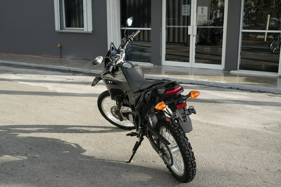 2026 Yamaha WR 125R