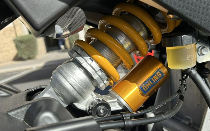 2026 Aprilia Tuono 660 Factory