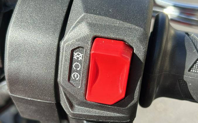 2026 Aprilia Tuono 660 Factory