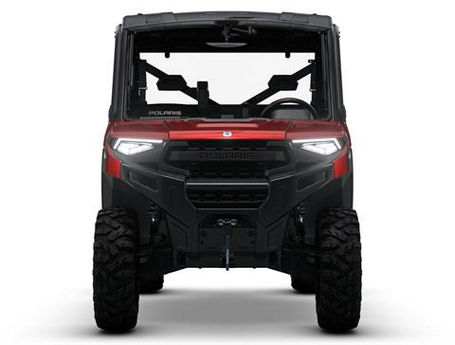 2026 Polaris Ranger Crew XP 1000 NorthStar Edition Premium