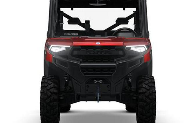 2026 Polaris Ranger Crew XP 1000 NorthStar Edition Premium