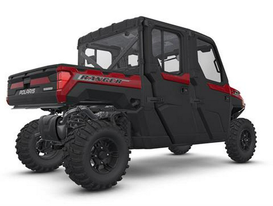 2026 Polaris Ranger Crew XP 1000 NorthStar Edition Premium