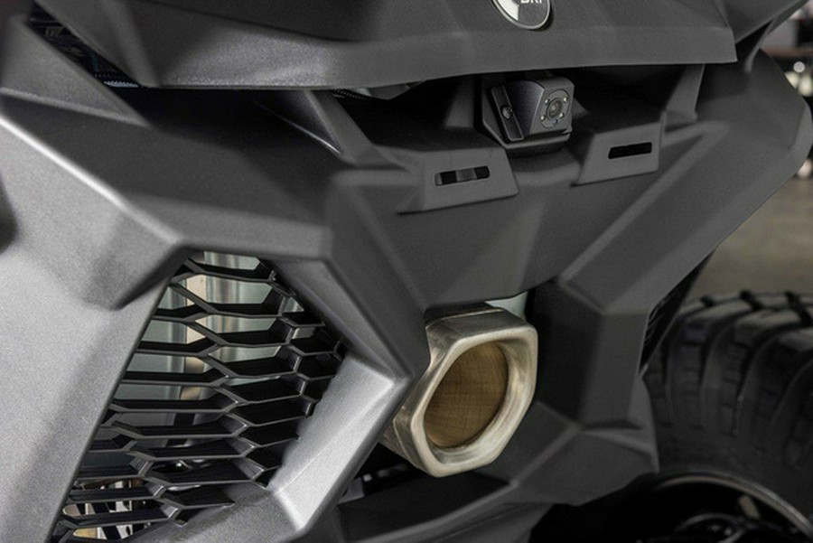 2026 Can-Am Maverick X3 MAX X rc TURBO RR 72