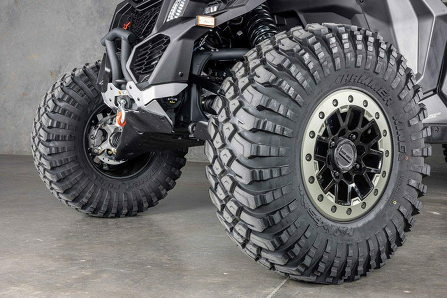 2026 Can-Am Maverick X3 MAX X rc TURBO RR 72