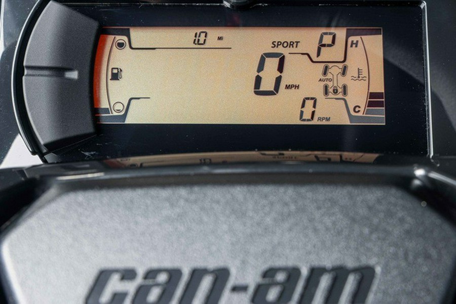 2026 Can-Am Maverick X3 MAX X rc TURBO RR 72