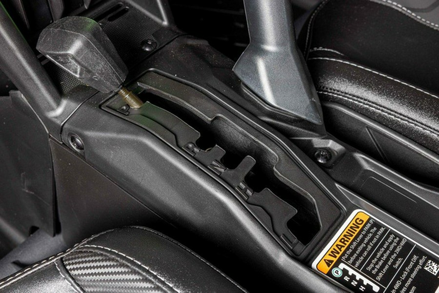 2026 Can-Am Maverick X3 MAX X rc TURBO RR 72