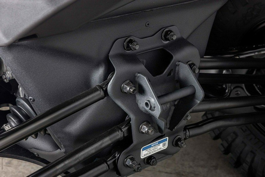 2026 Can-Am Maverick X3 MAX X rc TURBO RR 72