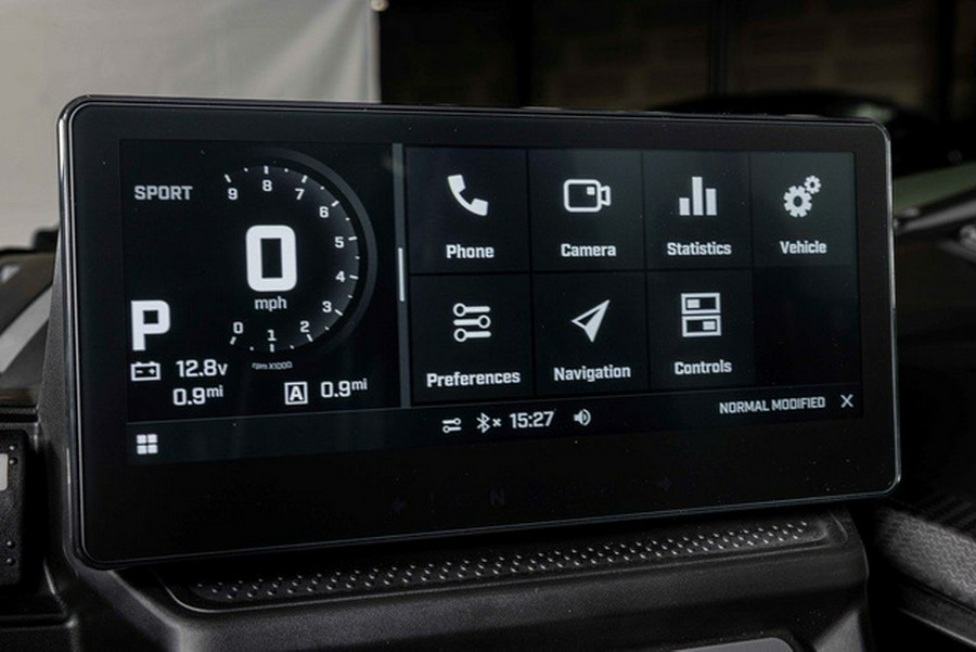 2026 Can-Am Maverick X3 MAX X rc TURBO RR 72