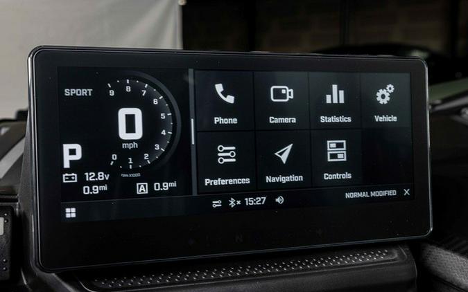 2026 Can-Am Maverick X3 MAX X rc TURBO RR 72