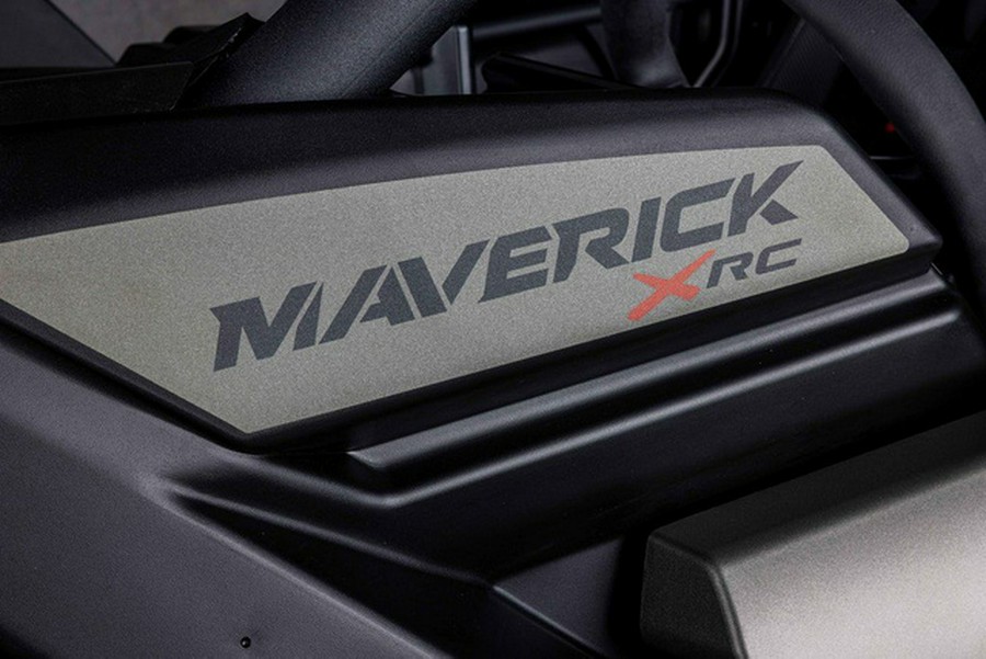 2026 Can-Am Maverick X3 MAX X rc TURBO RR 72