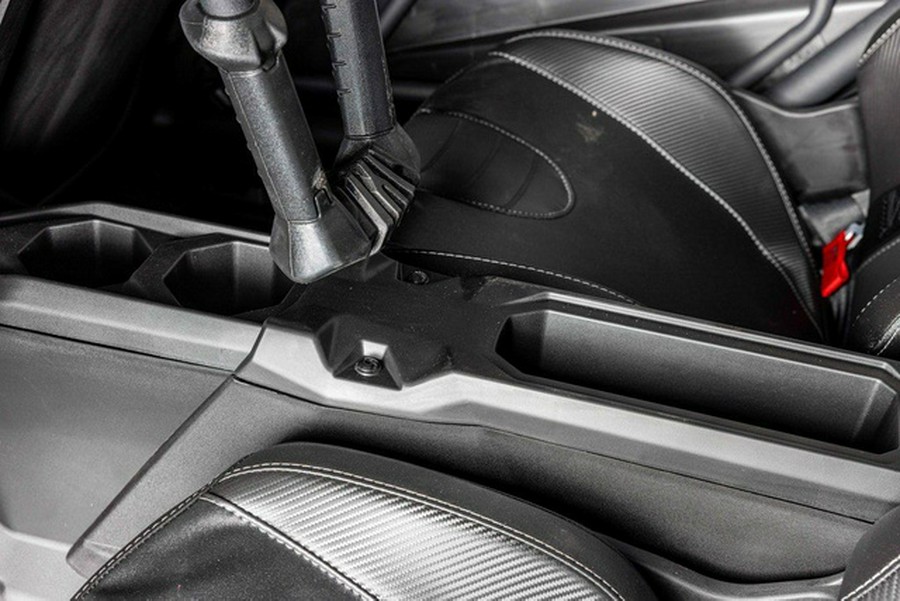 2026 Can-Am Maverick X3 MAX X rc TURBO RR 72