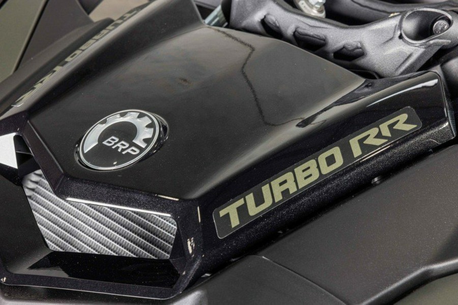 2026 Can-Am Maverick X3 MAX X rc TURBO RR 72