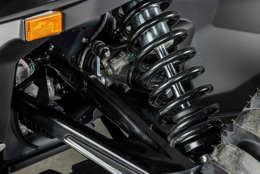 2026 Can-Am Maverick X3 MAX X rc TURBO RR 72