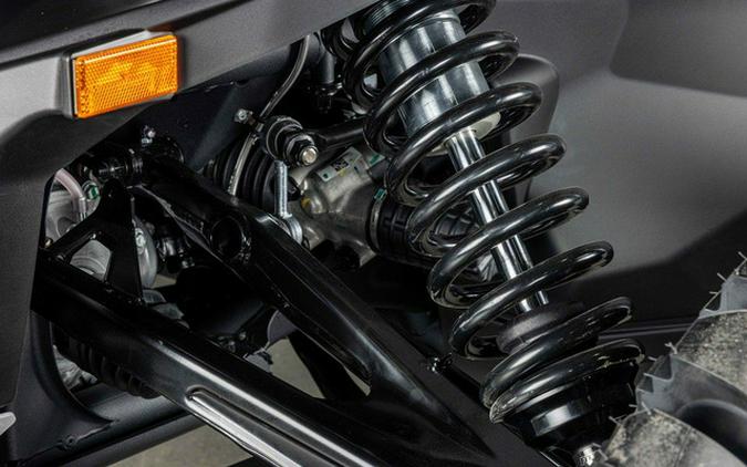 2026 Can-Am Maverick X3 MAX X rc TURBO RR 72