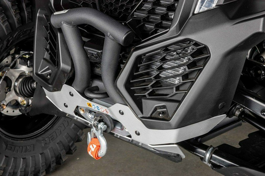 2026 Can-Am Maverick X3 MAX X rc TURBO RR 72