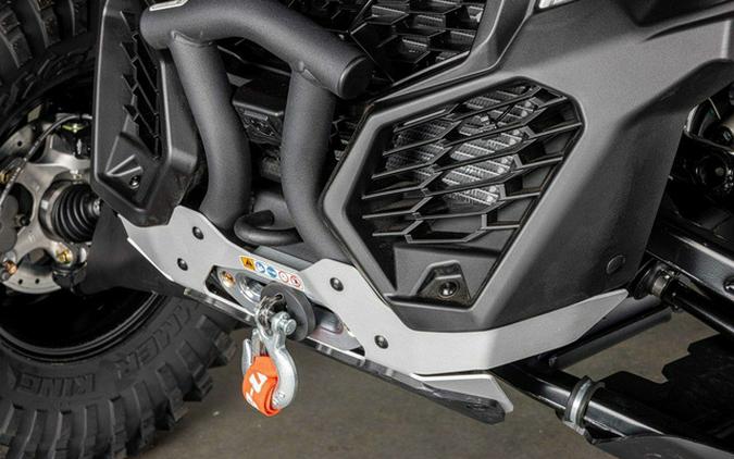 2026 Can-Am Maverick X3 MAX X rc TURBO RR 72