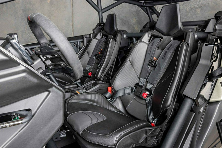 2026 Can-Am Maverick X3 MAX X rc TURBO RR 72